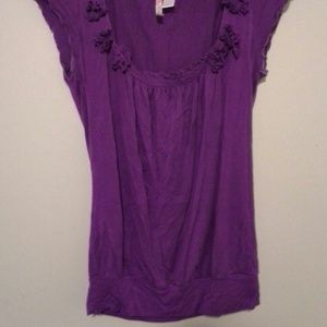 Square neck dress sh