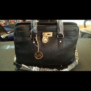 Michael Kors Hamilton INSPIRED - only 1 left