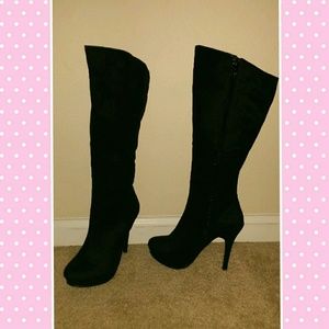 Michael Antonio boots