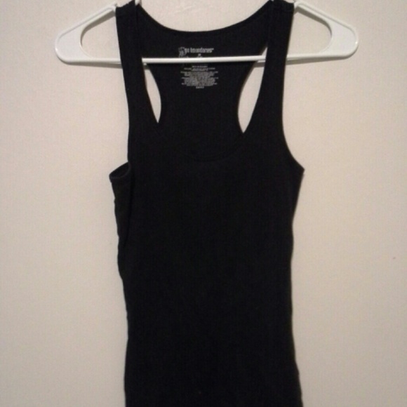 Tank (comes with white tank also)