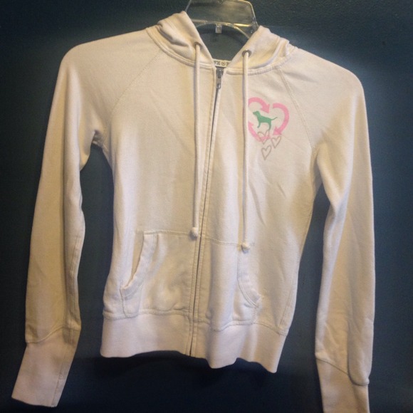 Victoria secret jacket - Picture 1 of 2
