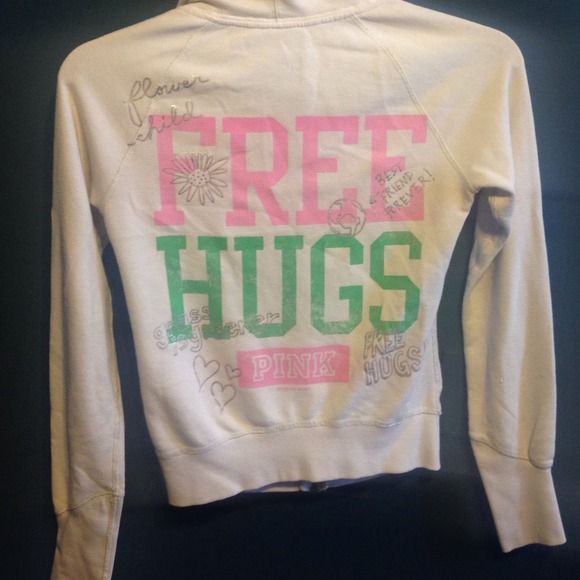 Victoria secret jacket - Picture 2 of 2