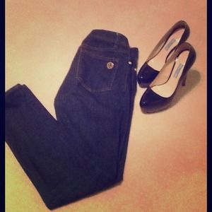 Tory Burch Jeans!