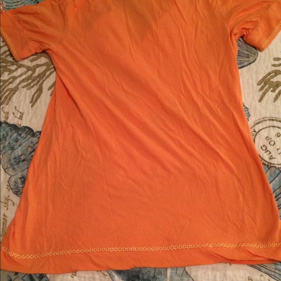 Lilly Pulitzer top - Picture 3 of 4