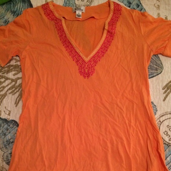 Lilly Pulitzer top - Picture 4 of 4