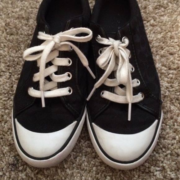 Authentic coast shoes (: