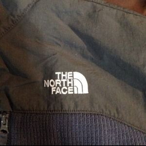 Norh Face Jacket.