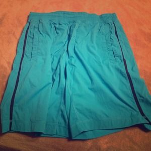RESERVED. Men's Lululemon Athletica Shorts.