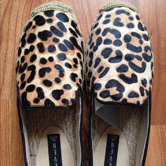 Steve Madden Espadrille Lanii