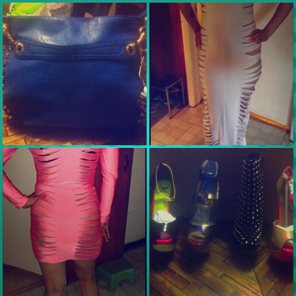 THE FOLLOWING ITEMS ARE AVAILABLE NOW READY NOW