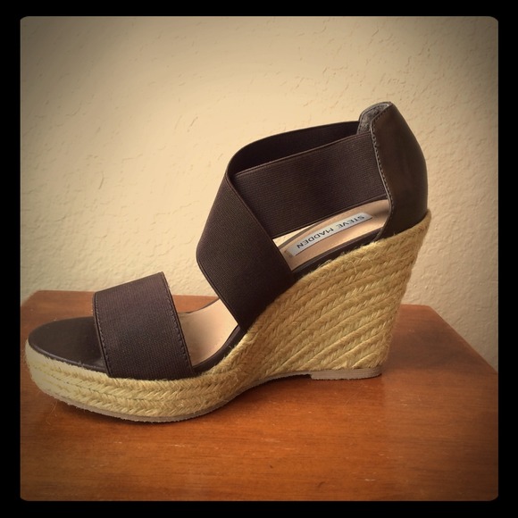 The Perfect Wedge