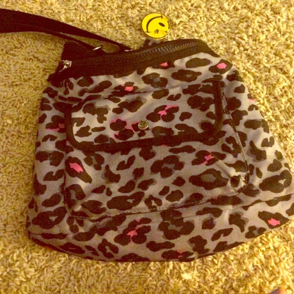 BRAND NEW JOE BOXER PURSE - Picture 1 of 3