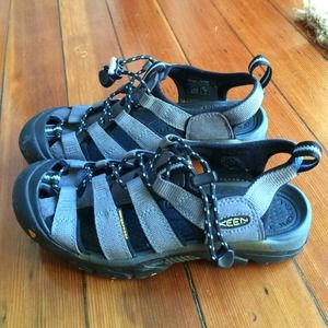Keen hiking sandals