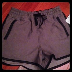 Lulu Lemon shorts