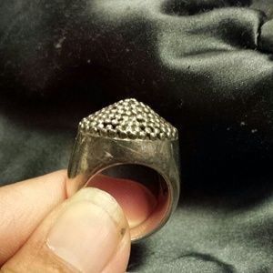 SS Ring