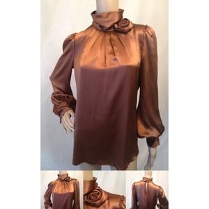 SOLD⛔Dolce & Gabbana Blouse