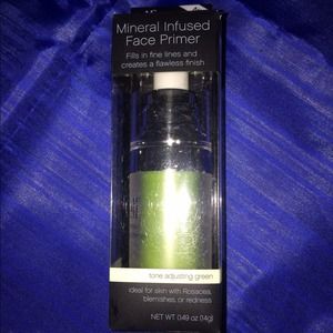 Mineral Infused Face Primer