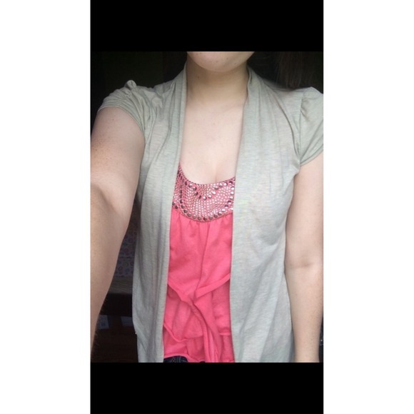 ✨TRADED✨ Dress shirt