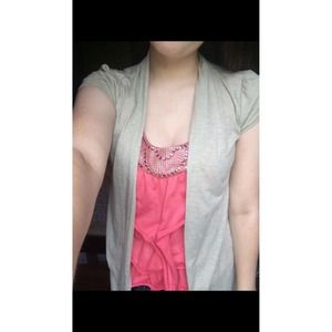 ✨TRADED✨ Dress shirt