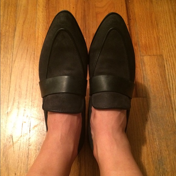 ((SOLD))Rag & bone loafer - Picture 2 of 3