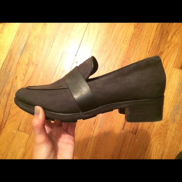 ((SOLD))Rag & bone loafer - Picture 3 of 3