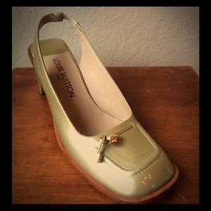 Authentic Vintage Louis Vuitton