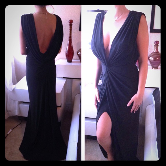 nicole bakti Dresses & Skirts - Nicole Bakti Dress