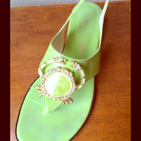 Summer Sandals