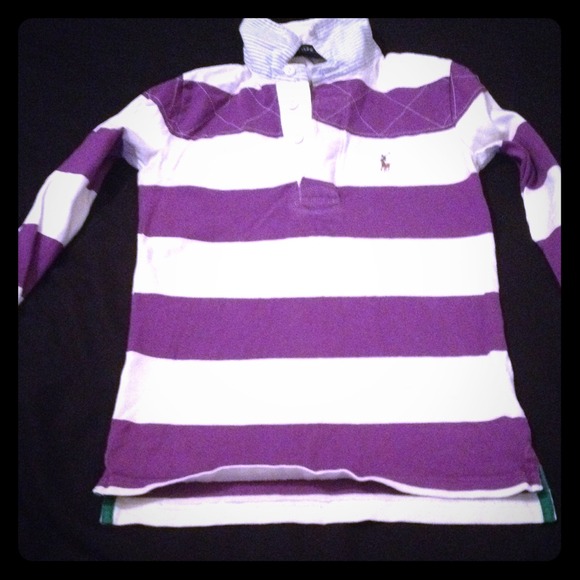 Ralph Lauren long sleeve shirt - Picture 1 of 1