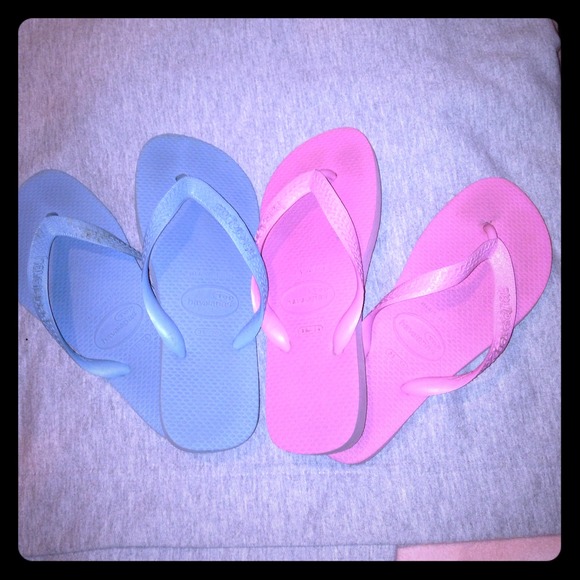 Havaianas