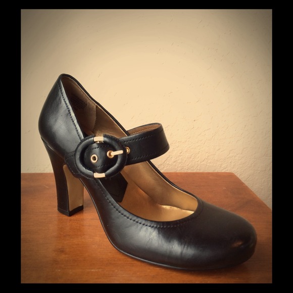 Baby Doll Pumps