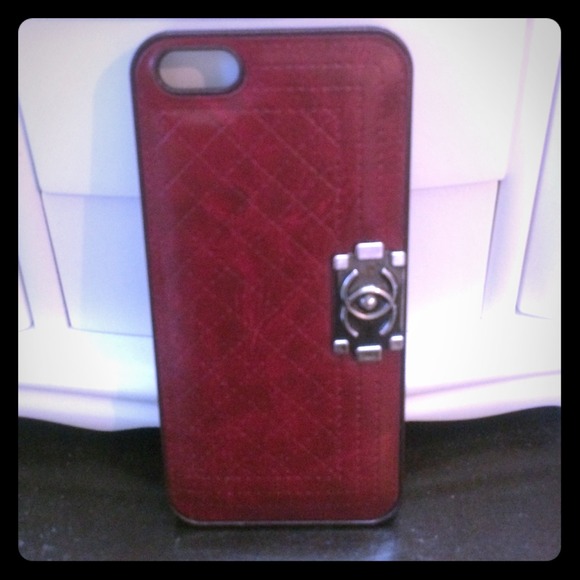 iPhone 5/5s case