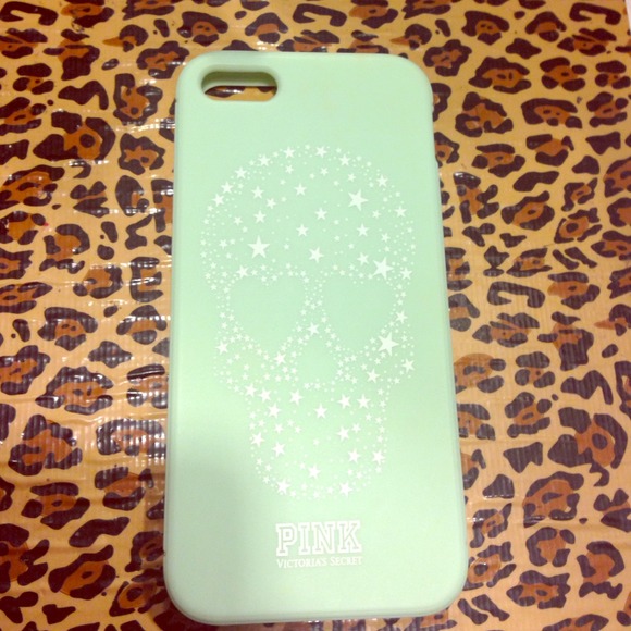 Victorias secret Iphone 5 case