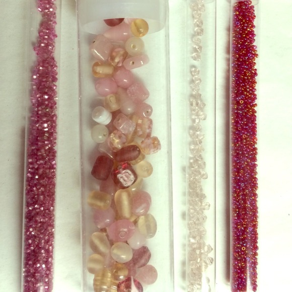 Beads