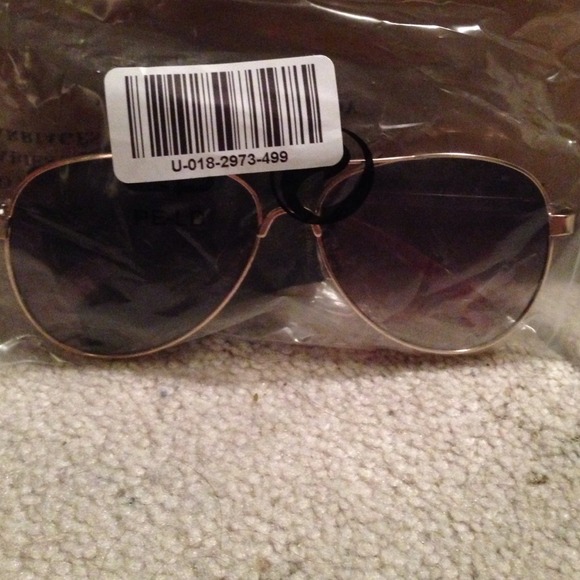 American flag aviator sunglasses