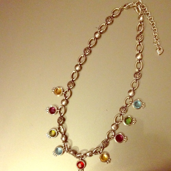 Brighton Necklace