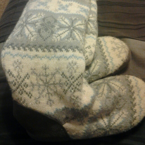 Muk luks