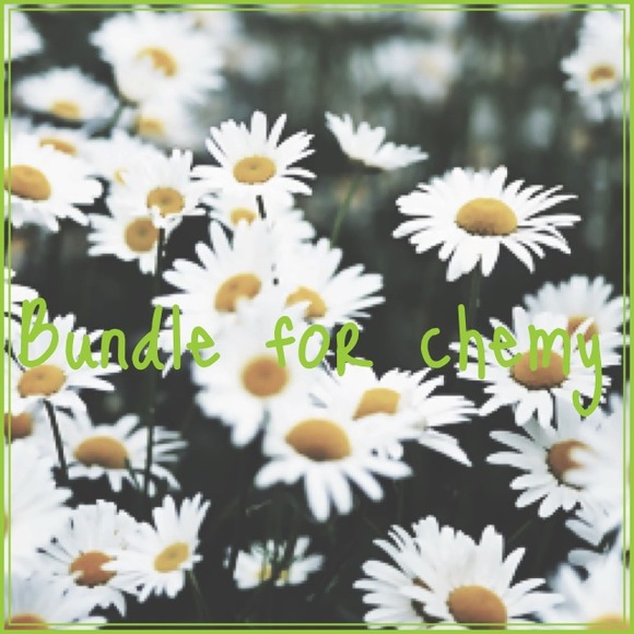 Coral high low skirt