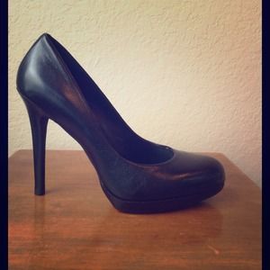 Sleek & Sexy Pump