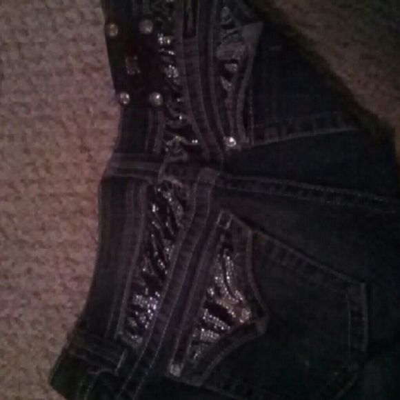 Miss me's - Picture 1 of 3