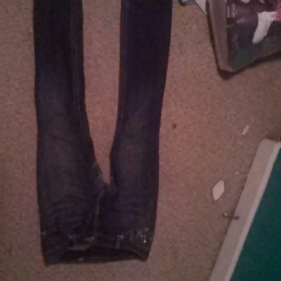 Miss me's - Picture 2 of 3