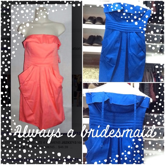 Jessica Simpson Dresses & Skirts - 👗JESSICA SIMPSON DRESS