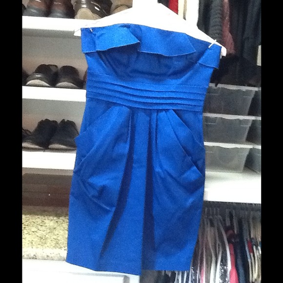 👗JESSICA SIMPSON DRESS - Picture 2 of 3