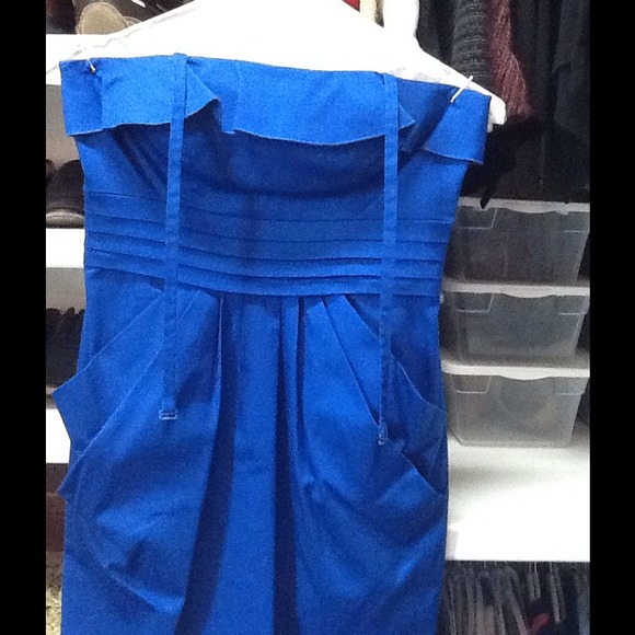 👗JESSICA SIMPSON DRESS - Picture 3 of 3