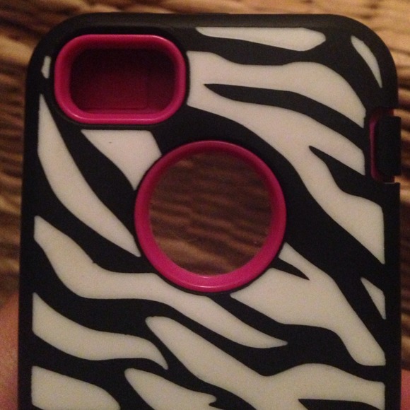 Cell phone case - Picture 3 of 4