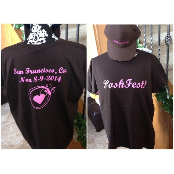 #Poshfest #Poshfind #Closetcrush