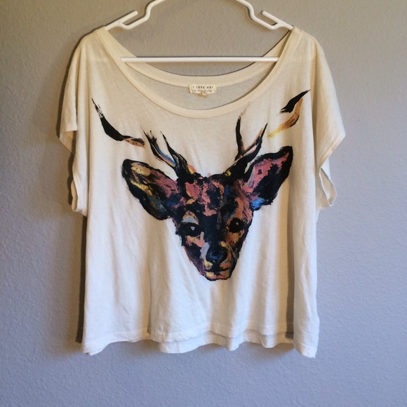 Forever 21 Tops - Bundle!