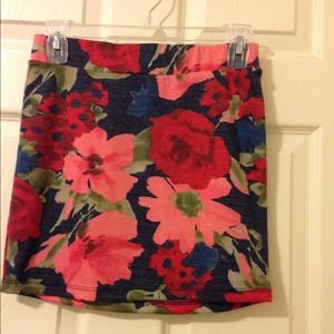 Forever21 skirt