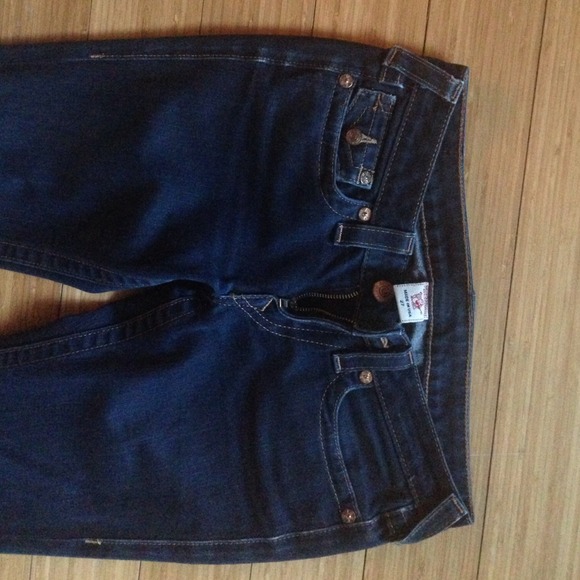 True Religion Jeans - Picture 2 of 4