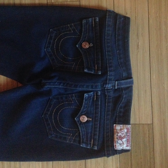 True Religion Jeans - Picture 4 of 4